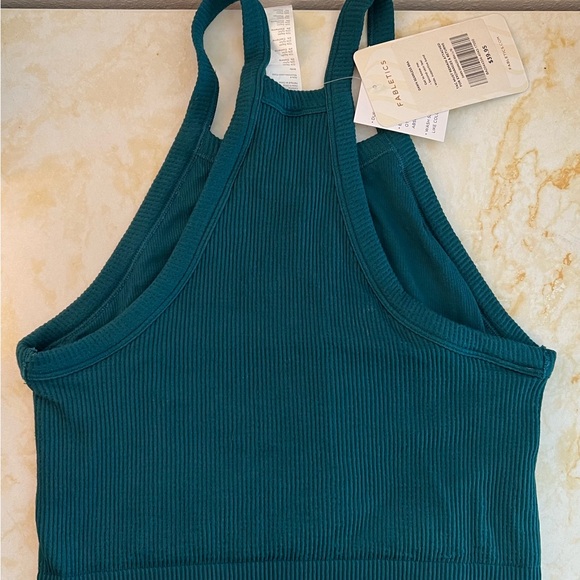 Fabletics seamless bra - Picture 2 of 3